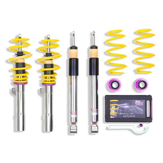 KW Coilover Kit 3521000V